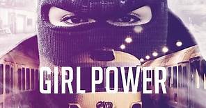 Girl Power Movie Trailer ENG - The First Women's Graffiti Documentary