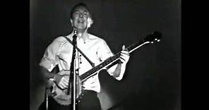 PETE SEEGER ⑩ Little Boxes (Live in Sweden 1968)