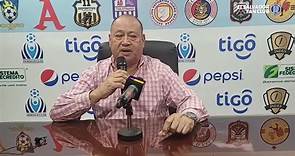 El Salvador FC - "Ni un cinco" recibirán los equipos de El...