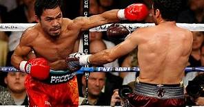Manny Paquiao VS Oscar De La Hoya - Full Fight - High Quality