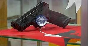 Five new gun control laws take effect July 1 in Virginia