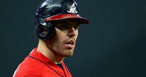 Here’s the Freddie Freeman contract counter the Braves turned down