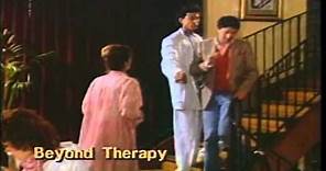 Beyond Therapy Trailer 1987