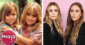Whatever Happened to the Olsen Twins?