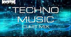 TECHNO MUSIC MAY 2019 CLUB MIX