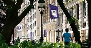 NYU: como estudar na maior universidade privada dos EUA