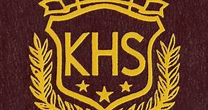 Ketchikan High School Digitized Yearbooks: 1950-2020