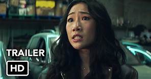 Kung Fu Season 3 Trailer (HD) The CW martial arts series