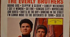 The Everly Brothers - Rock 'n Soul