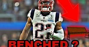 Why Malcolm Butler Was Benched in Super Bowl 52 (explained)