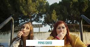 👉🏼 ''Pipas'' un divertido cortometraje para dar un valor extra a las clases de mates 📲💯
