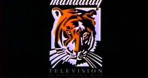 Mandalay Television/Sony Pictures Television International (2000/2003)