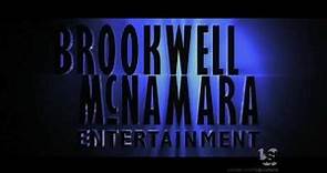 Brookwell McNamara Entertainment 2001 Logo