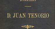 Don Juan Tenorio 【resumen y personajes】