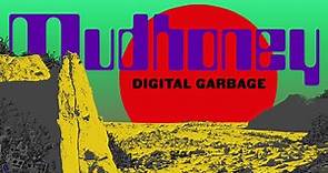Mudhoney - Digital Garbage