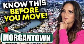 Moving to Morgantown WV: What You Need to Know
