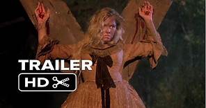 THE HAUNTING OF MORELLA (1990) Official Trailer