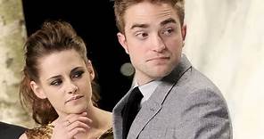 Kristen Stewart and Robert Pattinson BREAK-UP Again! Details!