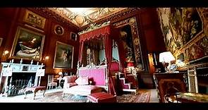 A Look inside Burghley House ( Stamford Lincolnshire )