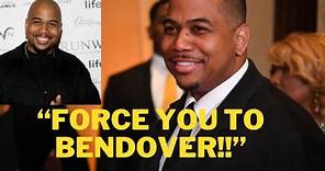 Omar Gooding Reveals Why Black STRAIGHT Actors Can’t SURVIVE Hollywood