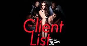 Jennifer Love Hewitt - When I'm With You (Music from "The Client List")