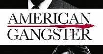 American Gangster - movie: watch streaming online