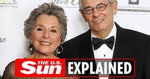 Senator Barbara Boxer, 80, is ‘robbed and attacked by teen mugger’ while yelling ‘why would you do this to a g