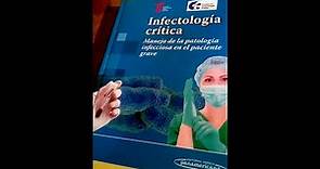 Infectología Crítica - SATI