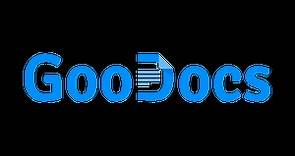 How to Upload a Document into Google Docs | Thegoodocs.com