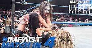 Allie vs Su Yung: Last Rites Match for the Knockouts Championship | IMPACT! Highlights May 31, 2018