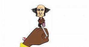 Notas sobre John Stuart Mill