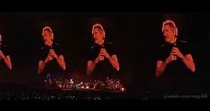 Roger Waters - Another Brick in the Wall (Pink Floyd) - Ecuador Quito 2023