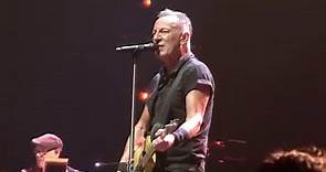 Bruce Springsteen & E Street Band- Video HD with REAL SOUNDBOARD - Live@U Arena - Paris -15/05/2023