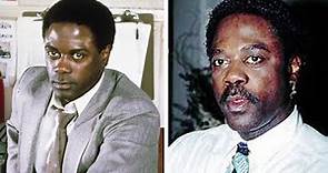 Real-Life Tragedies of Howard Rollins - Sadly, He was only 46