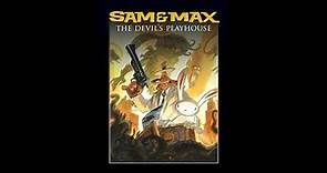 Sam & Max: The Devil's Playhouse (Episode 1-5) | Complete Walkthrough