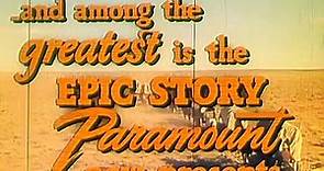 Passage West | movie | 1951 | Official Trailer