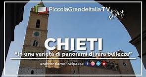 Chieti - Piccola Grande Italia