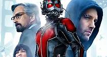 Ant-Man streaming: where to watch movie online?