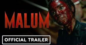 Malum - Official Trailer (2023) Jessica Sula, Candice Coke, Chaney Morrow