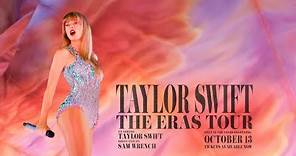 Everything to Know About Taylor Swift's Eras Tour Movie Now in Theaters