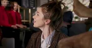 Claudia Jessie (Eloise Bridgerton) in Bull S01E03