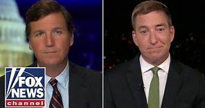Glenn Greenwald on resigning from his own publication due to censorship