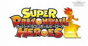 Super Dragon Ball Heroes - Tập 4 ( Thuyết Minh )