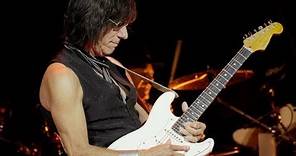 The Best Live Perform Ever!!! Jeff Beck - A Day In The Life | HD