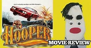 Movie Review: Hooper (1978) with Burt Reynolds