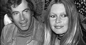 Brigitte Bardot et Roger Vadim : une histoire d'amour