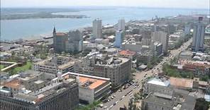 Maputo The Beautiful Capital of Mozambique.wmv