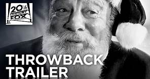 Miracle On 34th Street | #TBT Trailer | 20th Century FOX