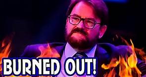 Tony Schiavone Shoots On When He Had Enough In WCW