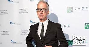Andy Dick arrested for felony sexual battery on livestream | Page Six Celebrity News